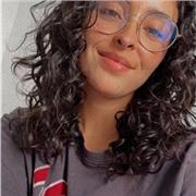 Soy paciente, puedo enseñar español, inglés y cualquier materia de ciencias.